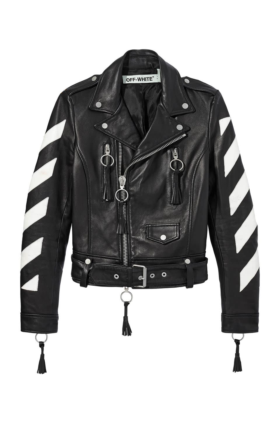 8 Leather Jackets That Are Not Your Average Moto