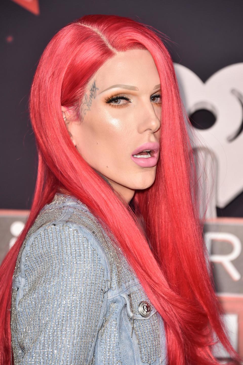 Jeffree Star (Getty Images)