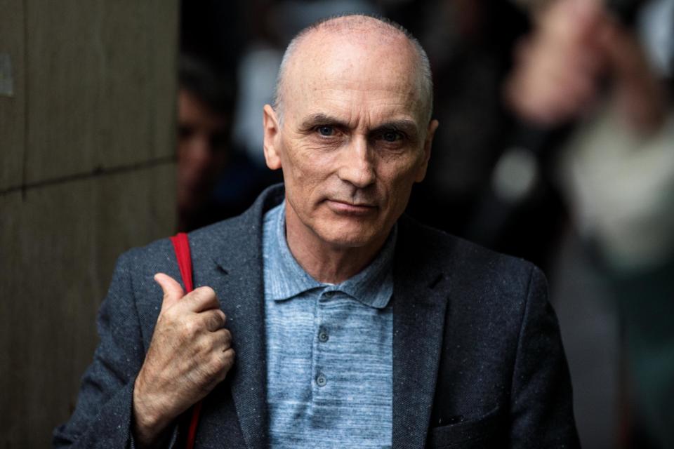 Chris Williamson MP (Jack Taylor/Getty Images)