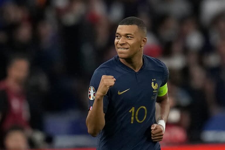 Kylian Mbappé afrontará su primer partido desde que fue anunciado como incorporación de Real Madrid; Francia se preparará frente a Luxemburgo para disputar la Eurocopa.