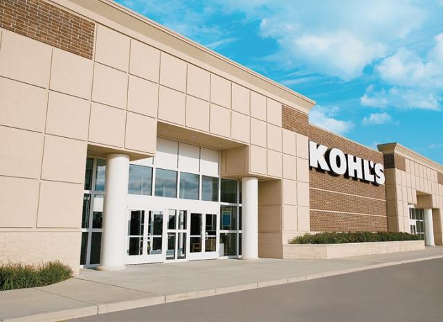 Kohl's says it's no longer a department store, will open 100 small-format  stores