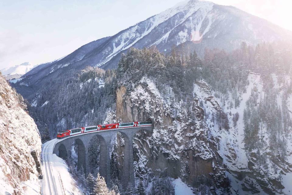 <p>Stefan Schlumpf / Rhaetian Railway</p>