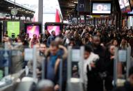 France faces its nineteenth consecutive day of strikes