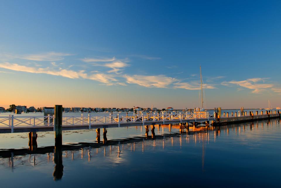 7) A whaler from nantucket inspired the novel "Moby-Dick".