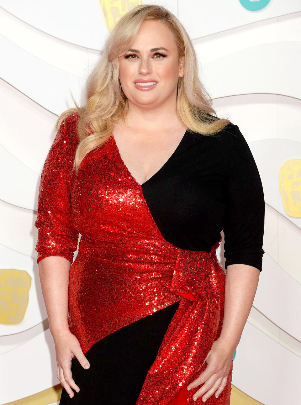 Rebel Wilson