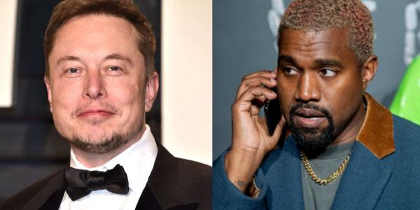 Cuenta de Twitter de Kanye West es suspendida tras publicar una esvástica, confirma Elon Musk