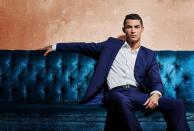 <p>El sexto lugar es para Cristiano Ronaldo con 82.3 millones de seguidores. </p>