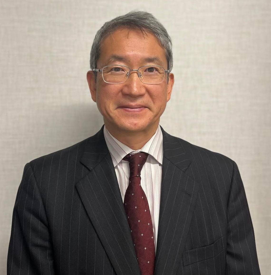 Kazuhiro Nakai