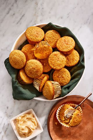 FOOD PHOTOGRAPH: ANTONIS ACHILLEOS; FOOD STYLING: EMILY NABORS HALL; PROP STYLING: CHRISTINA BROCKMAN