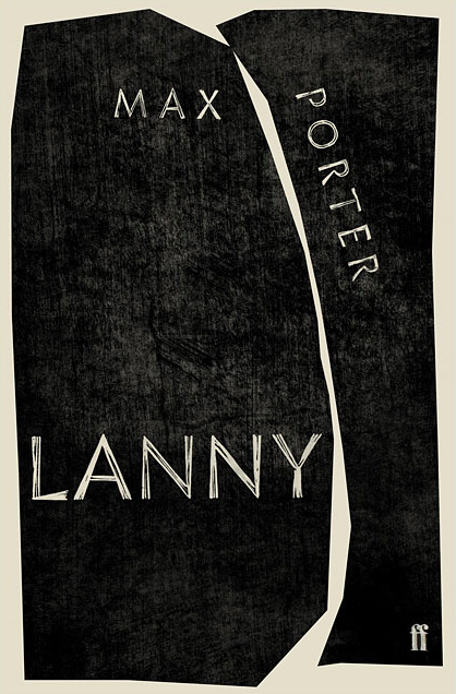 Books: Lanny by Max Porter