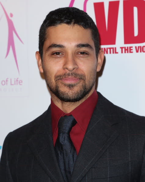 Wilmer Valderrama