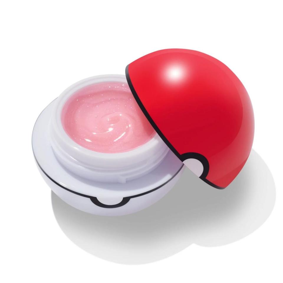 Pokemon Colourpop lip gloss