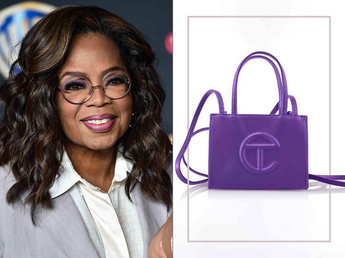 Every Celebrity Spotted With a Telfar Bag