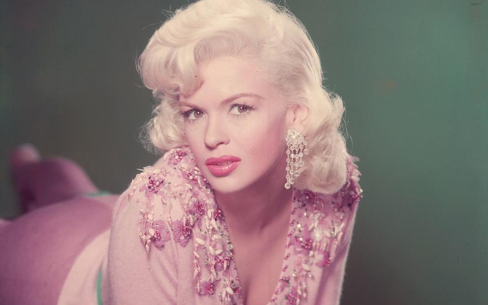 Jayne Mansfield (1933-1967)