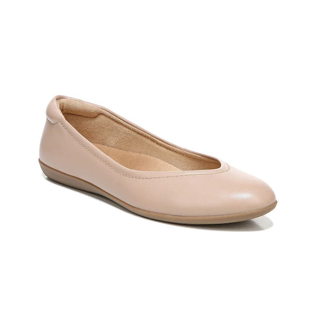 Naturalizer Vivienne Ballet Flat