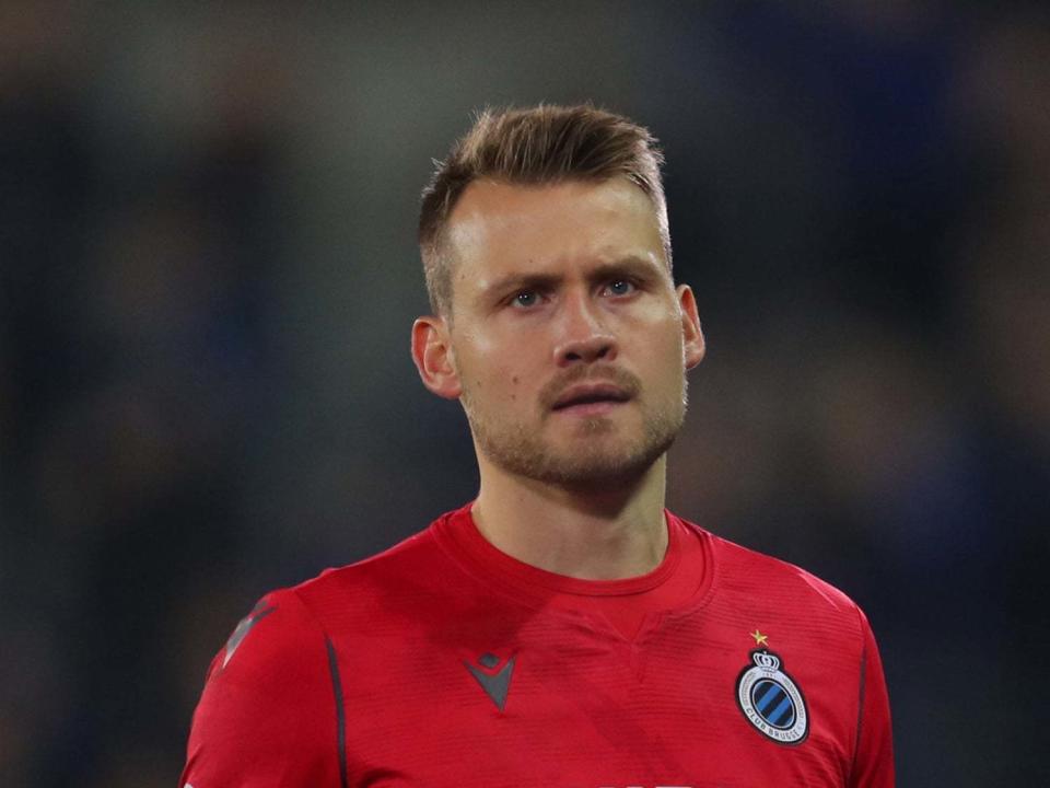 Mignolet has no regrets over leaving Liverpool: Getty