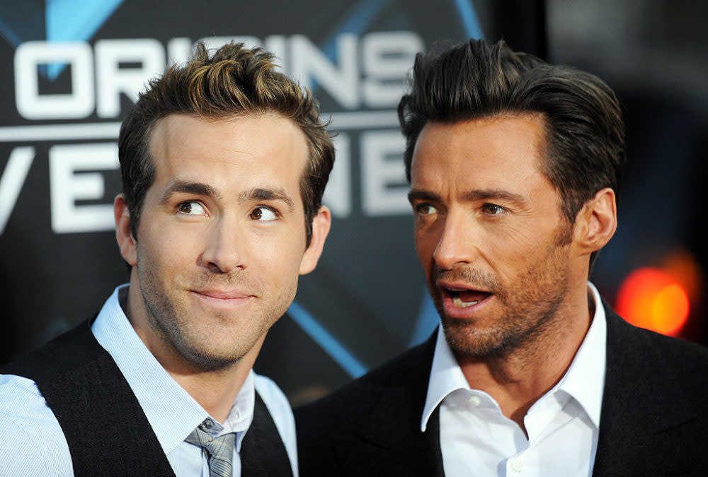 Ryan Reynolds is all about a Deadpool and Wolverine movie but it won’t be what you expect