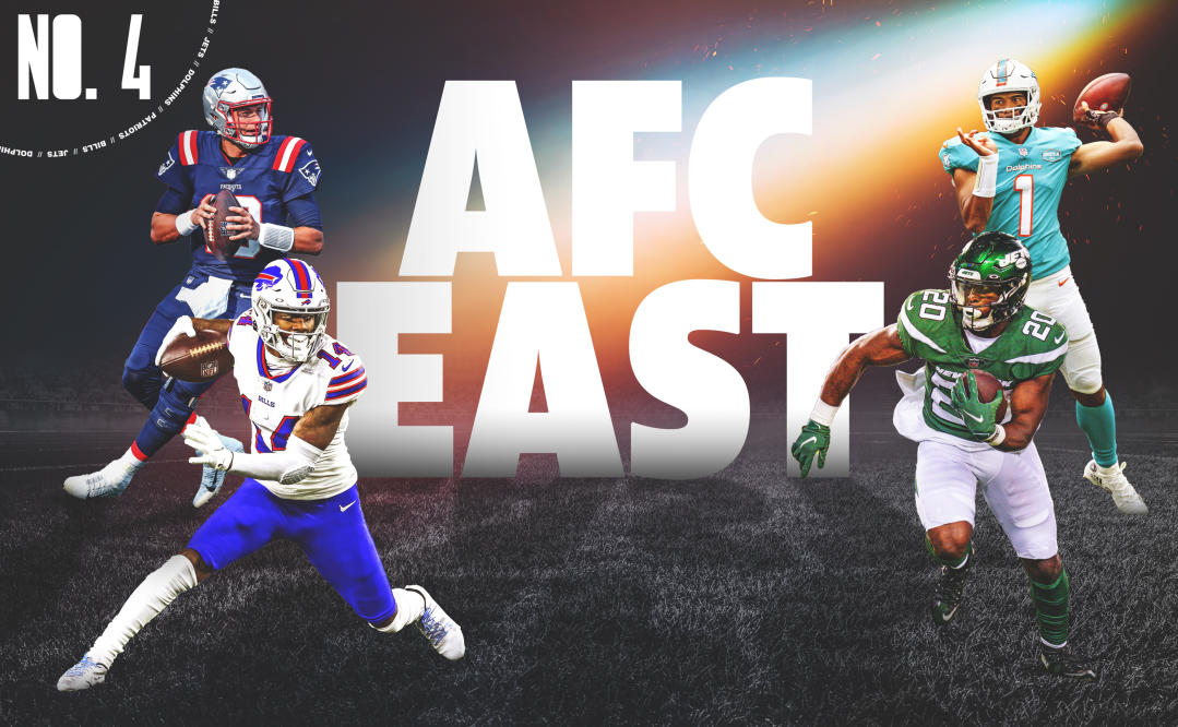 NFL Preview: Most Overrated Team in Each AFC Division