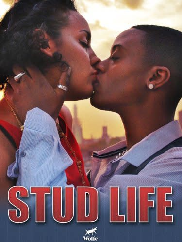 <em>Stud Life</em> (2012)