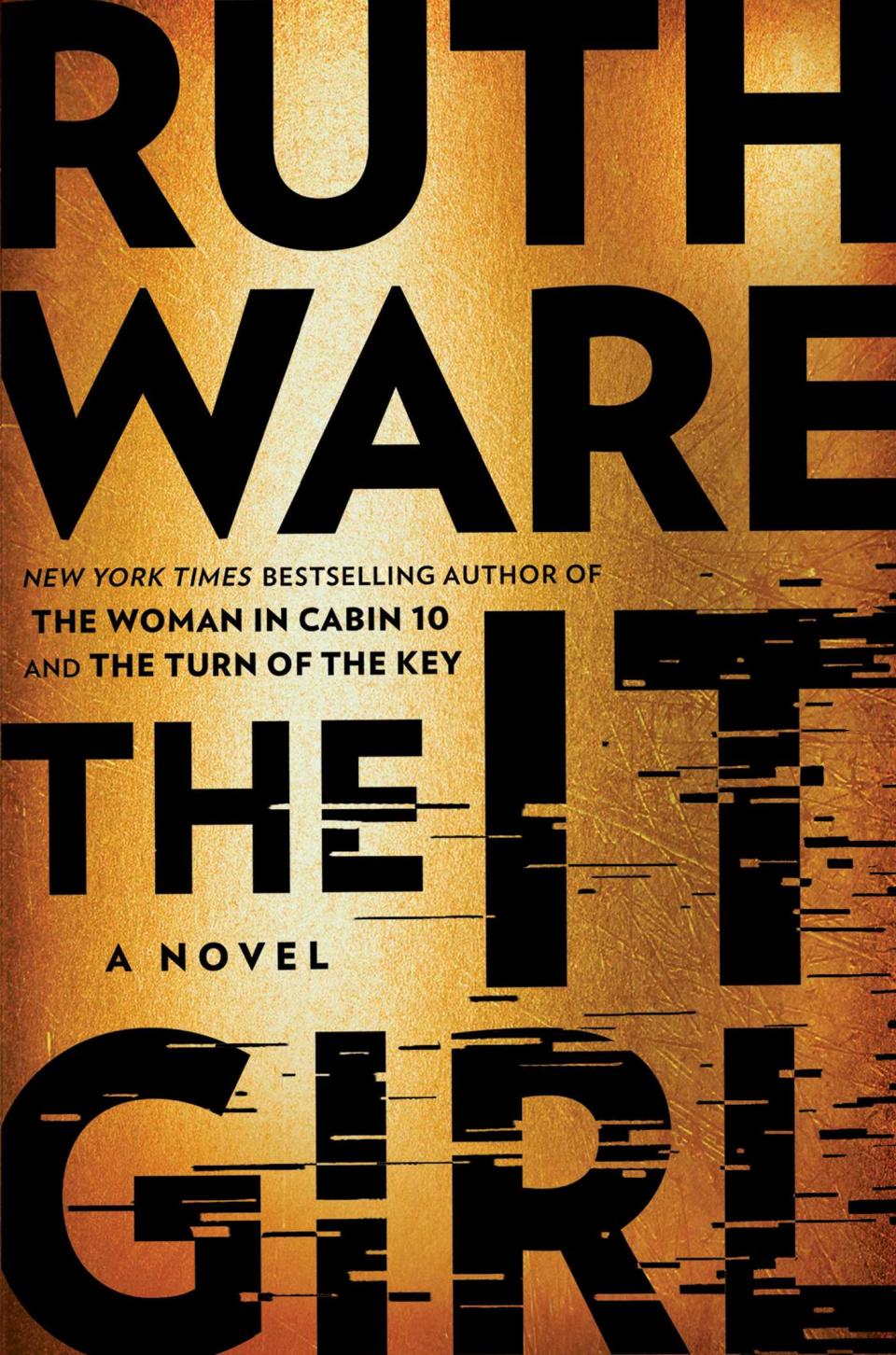 "The It Girl," by Ruth Ware