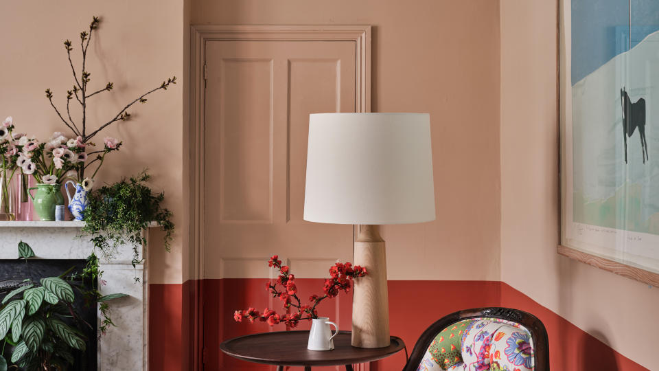 6. Templeton Pink, Farrow & Ball