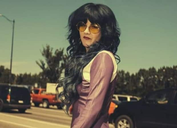 Lethbridge-based country singer Shaela Miller says her southern twang is because of musical influences that include singers like Patsy Cline, Loretta Lynn and Dolly Parton.