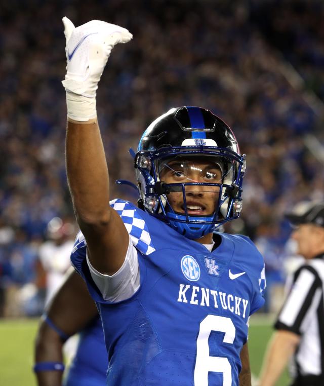 Missouri football vs. Kentucky: final score and recap