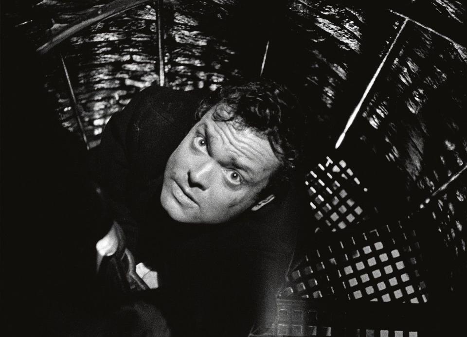 The Third Man