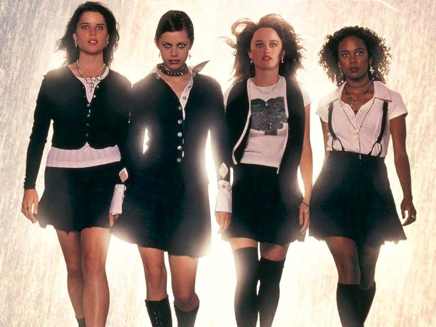 the craft columbia pictures