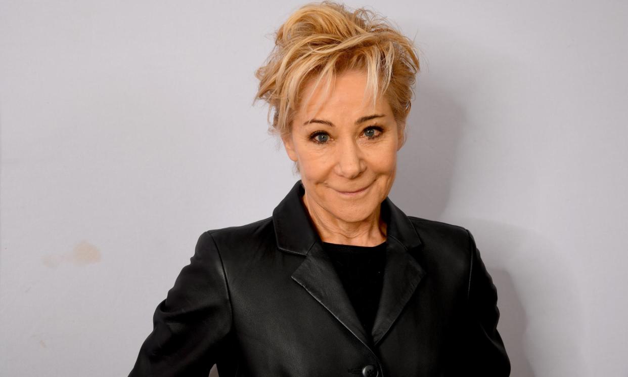 <span>Zoë Wanamaker, the school’s vice-president, supports dropping the audition fees.</span><span>Photograph: Dave J Hogan/Getty Images</span>