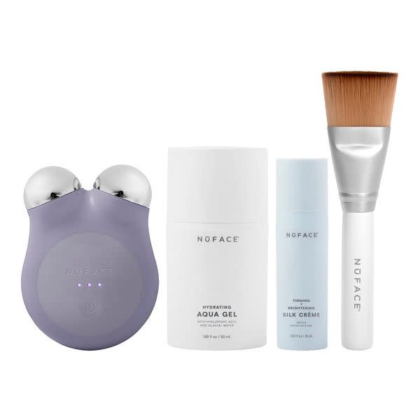 Smart Petite Facial Toning Kit