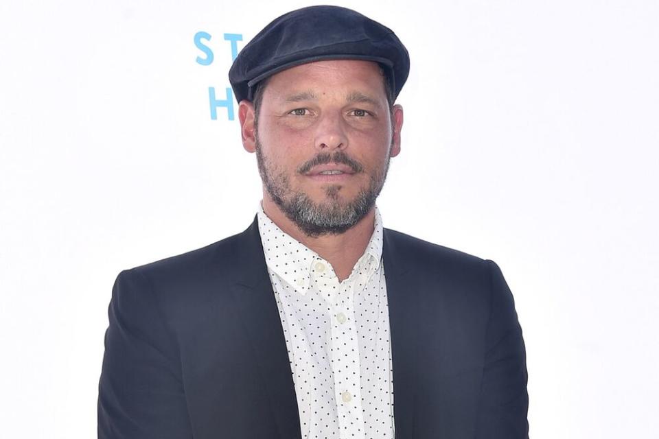 Justin Chambers | Alberto E. Rodriguez/Getty