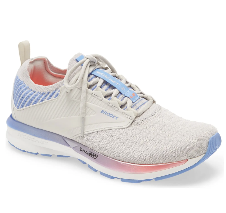 9) Ricochet 2 Running Shoe