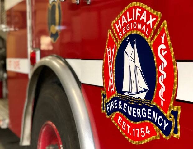Halifax Regional Fire and Emergency includes 51 fire stations staffed by career and volunteer firefighters located throughout the Halifax area.  (Craig Paisley/CBC - image credit)