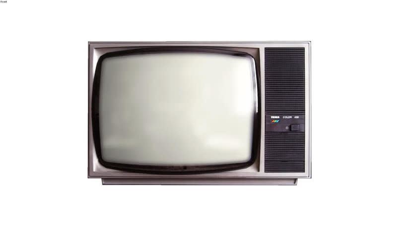 串流稱霸的年代，傳統電視台漸漸式微。（Photo from網路截圖）