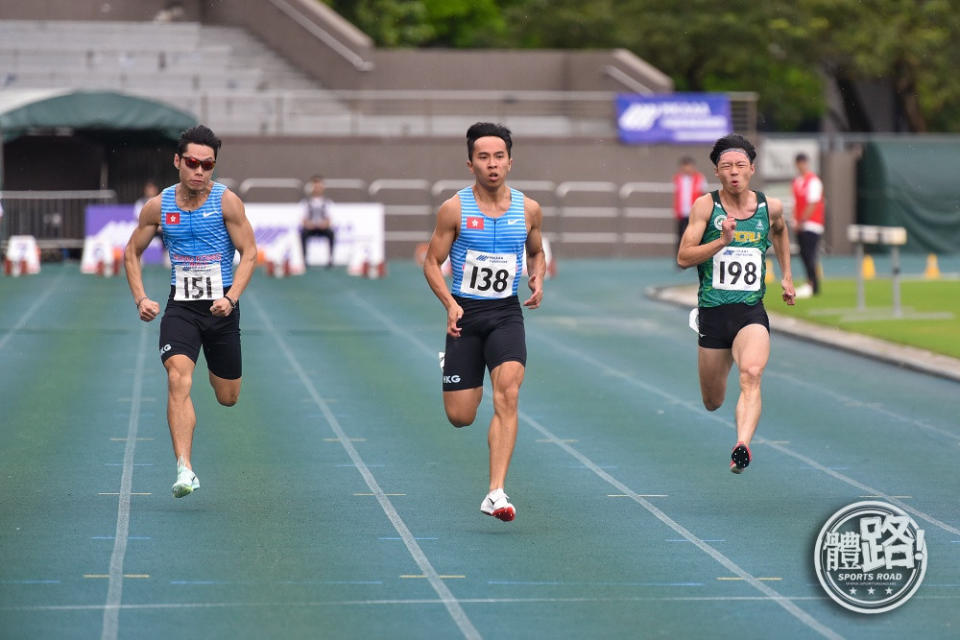 Diao Junxi (center) (Photo: Tilu Database)