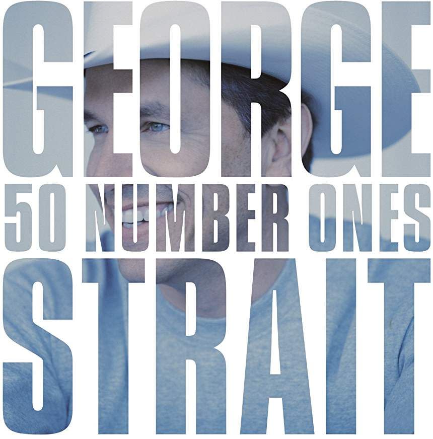 "The Best Day" by George Strait