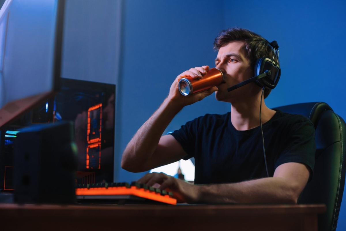 Game On: Coca-Cola and Riot Games Team Up for 'Ultimate' Flavor