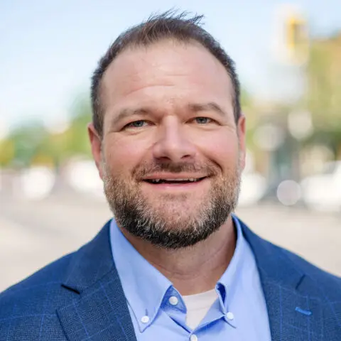 Former Colts player Matt Ulrich, who died at 41, was chief growth officer and partner at Profitable Ideas Exchange in Bozeman, Montana.