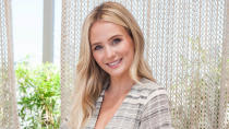 <ul> <li><strong>Estimated cost per post: </strong>$5,000 to $15,000</li> </ul> <p>Lauren Bushnell won over viewers — and “Bachelor” Ben Higgins — when she appeared on season 20 of the show. The couple even got a spin-off show, “Ben & Lauren: Happily Ever After?” Although the couple has since split, Bushnell’s Instagram popularity remains. The lifestyle blogger is one of the most followed “Bachelor” contestants, with 1.3 million followers.</p> <p>Bushnell posts an average of four sponsored posts per month, according to Mediakix. That’s an average monthly income of up to $60,000 just for her Instagram activity. That adds up to $720,000 per year — so she’s definitely made up for the high cost of being on “The Bachelor.” In the past, her sponsors have included Secret, ThirdLove, McDonald’s and ThredUP.</p> <p><small>Image Credits: Steve Lucero/BFA/REX/</small></p>