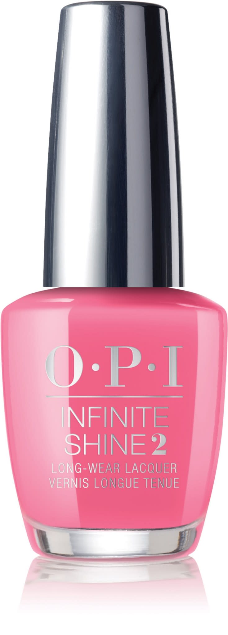 OPI Infinite Shine California Dreaming Collection – Malibu Pier Pressure