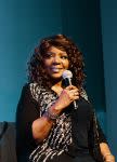 Gloria Gaynor This Must Be the Gig Live StubHub Event Space Lior Phillips