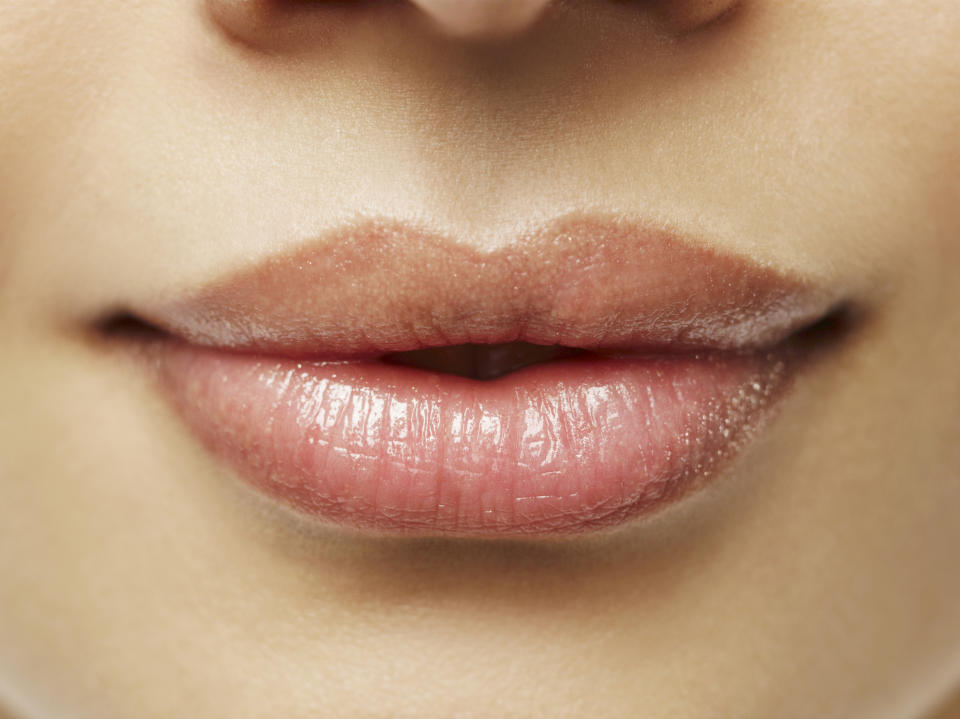 Fülligere Lippen – der Traum von vielen. (Bild: Getty Images)