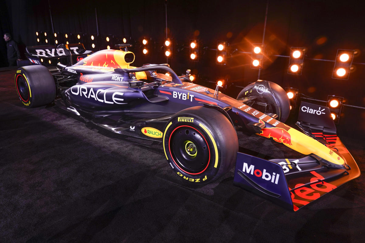 Zoom to Power Team Communication and Fan Experiences for Oracle Red Bull  Racing