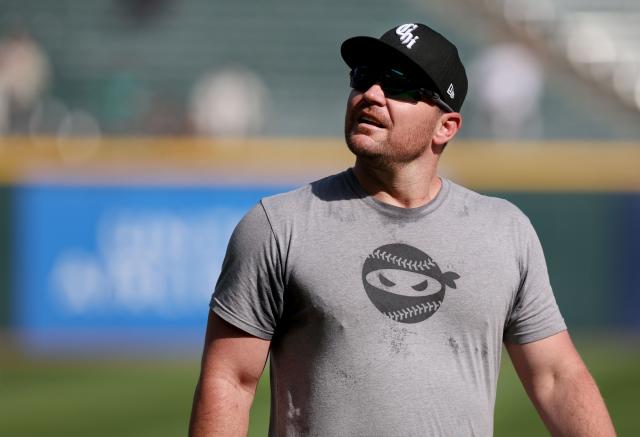 Chicago White Sox Pitcher Liam Hendriks Plays First Game Post-Cancer  Treatments: 'I Felt Strong