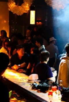 Asia's Top Nightclubs  