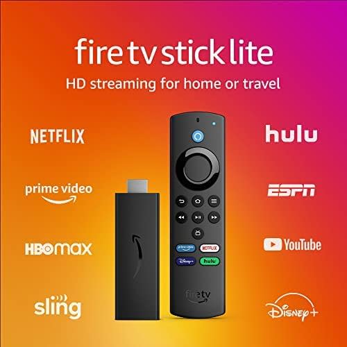 黑五優惠2022：Fire TV Stick 產品半價發售，4K 型號只需US$25