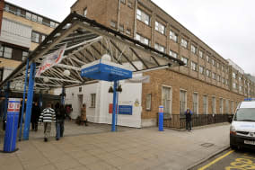 Police probe baby's treatment at Great Ormond Street Hospital