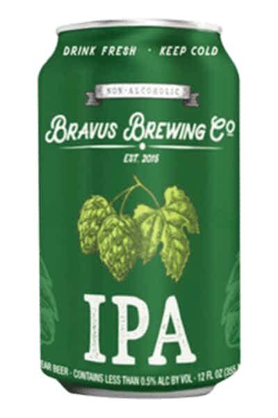 This IPA doesn't have the typical bitterness of your usual IPA, making it approachable even for non-IPA lovers. Brewed in California. ﻿<strong><a href="https://fave.co/2Z6ioOn" target="_blank" rel="noopener noreferrer">Find it starting at $8 on Drizly</a></strong>.