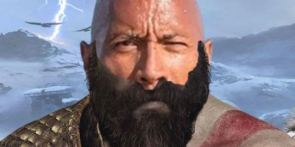 El actor de Kratos en God of War Ragnarok hace historia con su tremenda  chapa en The Game Awards 2022 - Meristation